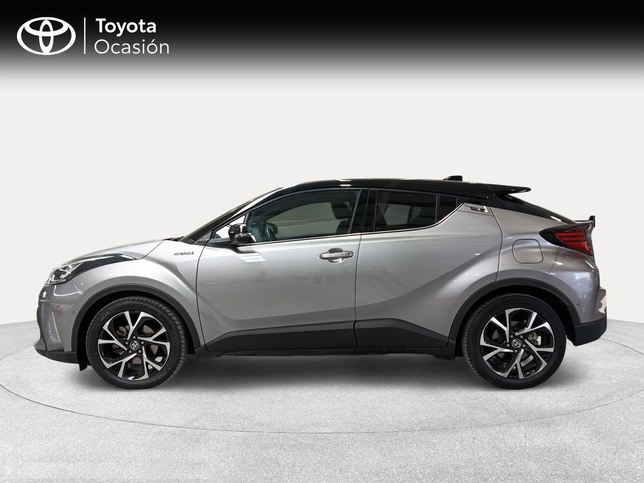 toyota c-hr 2021 / foto grande (3)