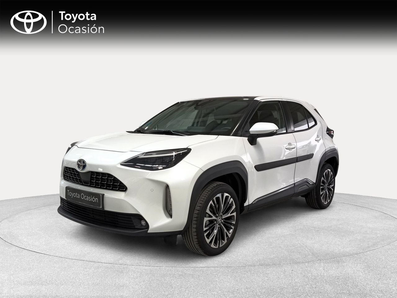 Foto toyota yaris cross 2022 /