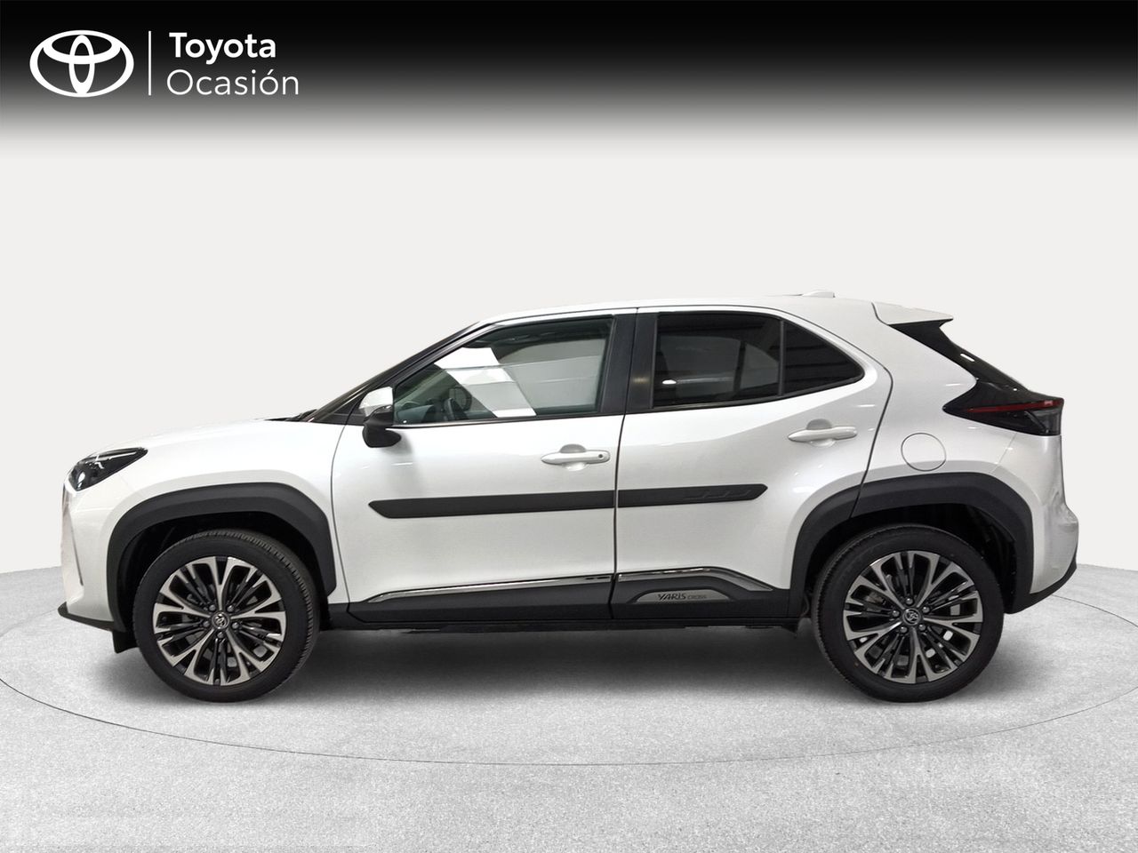 toyota yaris cross 2022 / foto grande (3)