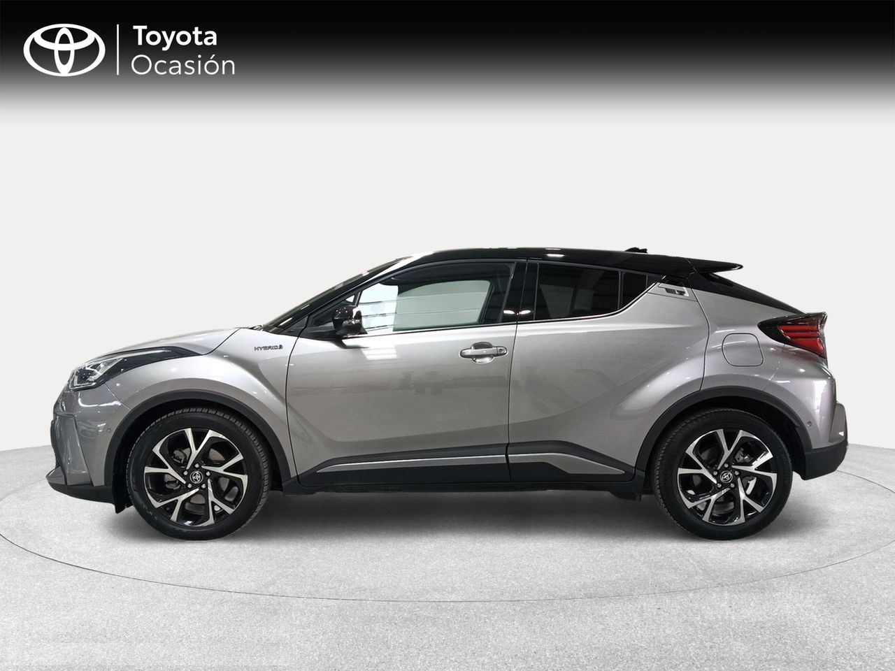 toyota c-hr 2021 / foto grande (3)