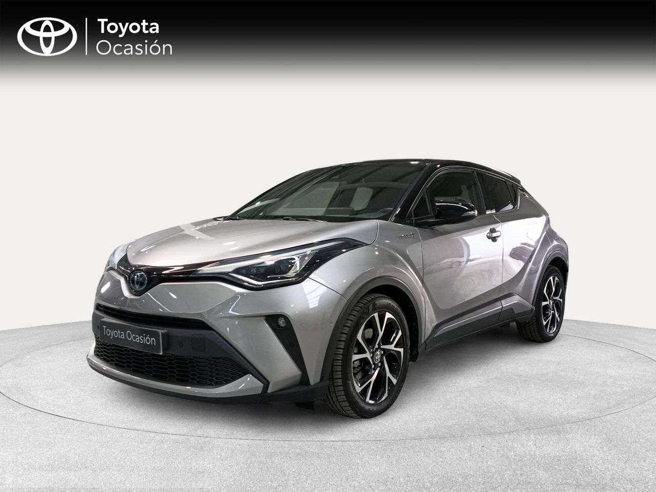 Foto toyota c-hr 2021 /