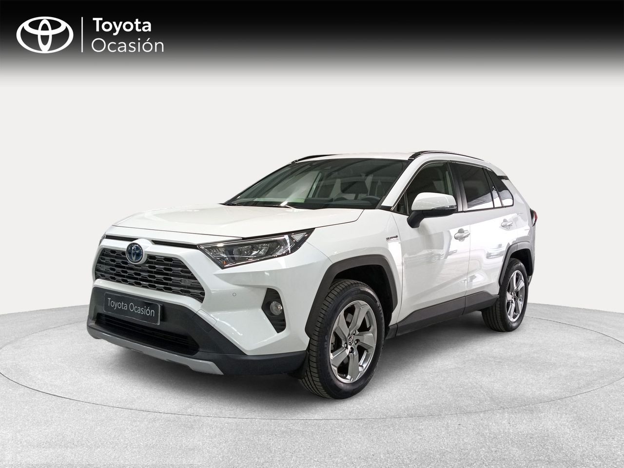 Foto toyota rav4 2021 /