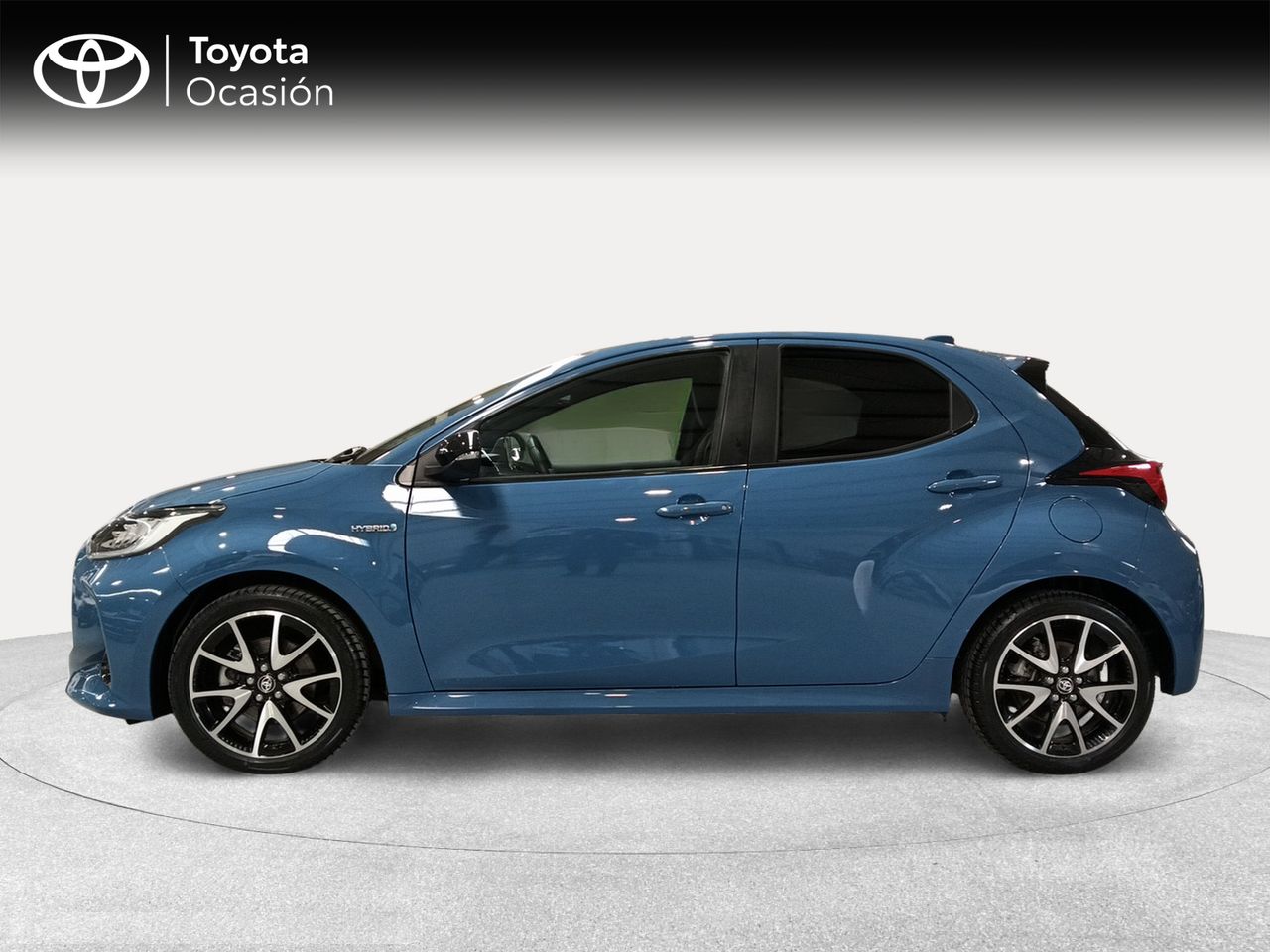 toyota yaris 2021 / foto grande (3)