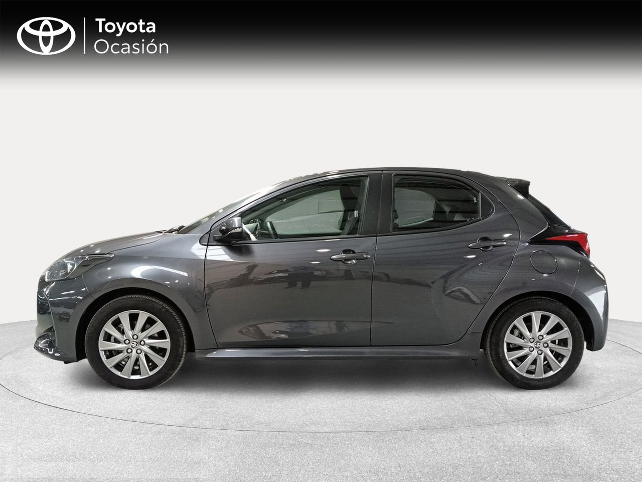 toyota yaris 2024 / foto grande (3)