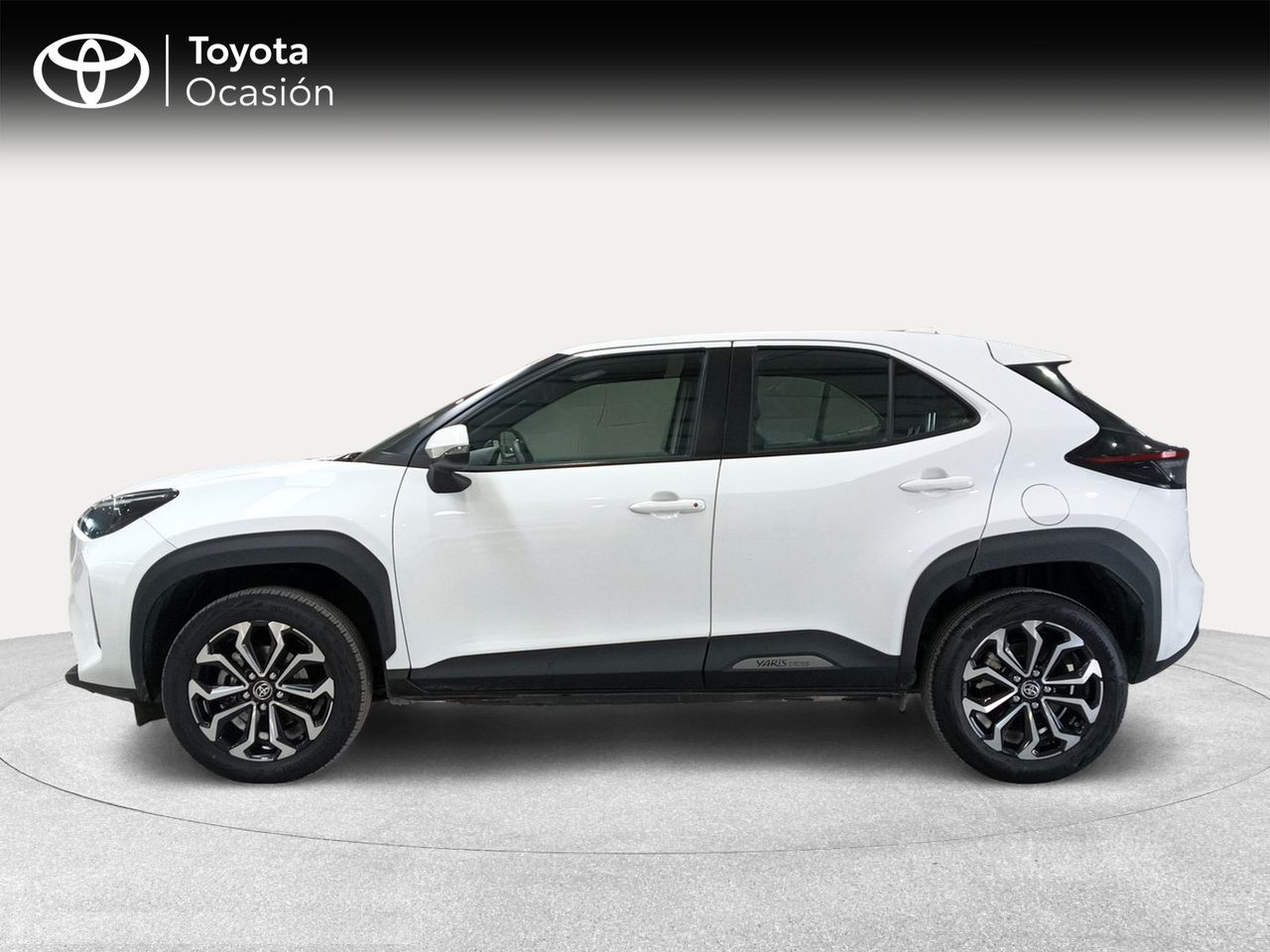 toyota yaris cross 2024 / foto grande (3)