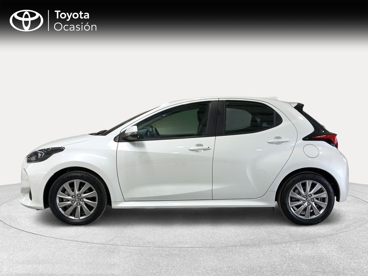 toyota yaris 2024 / foto grande (3)