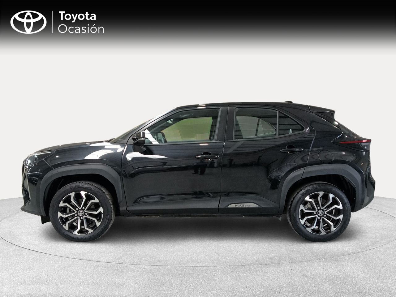 toyota yaris cross 2024 / foto grande (3)