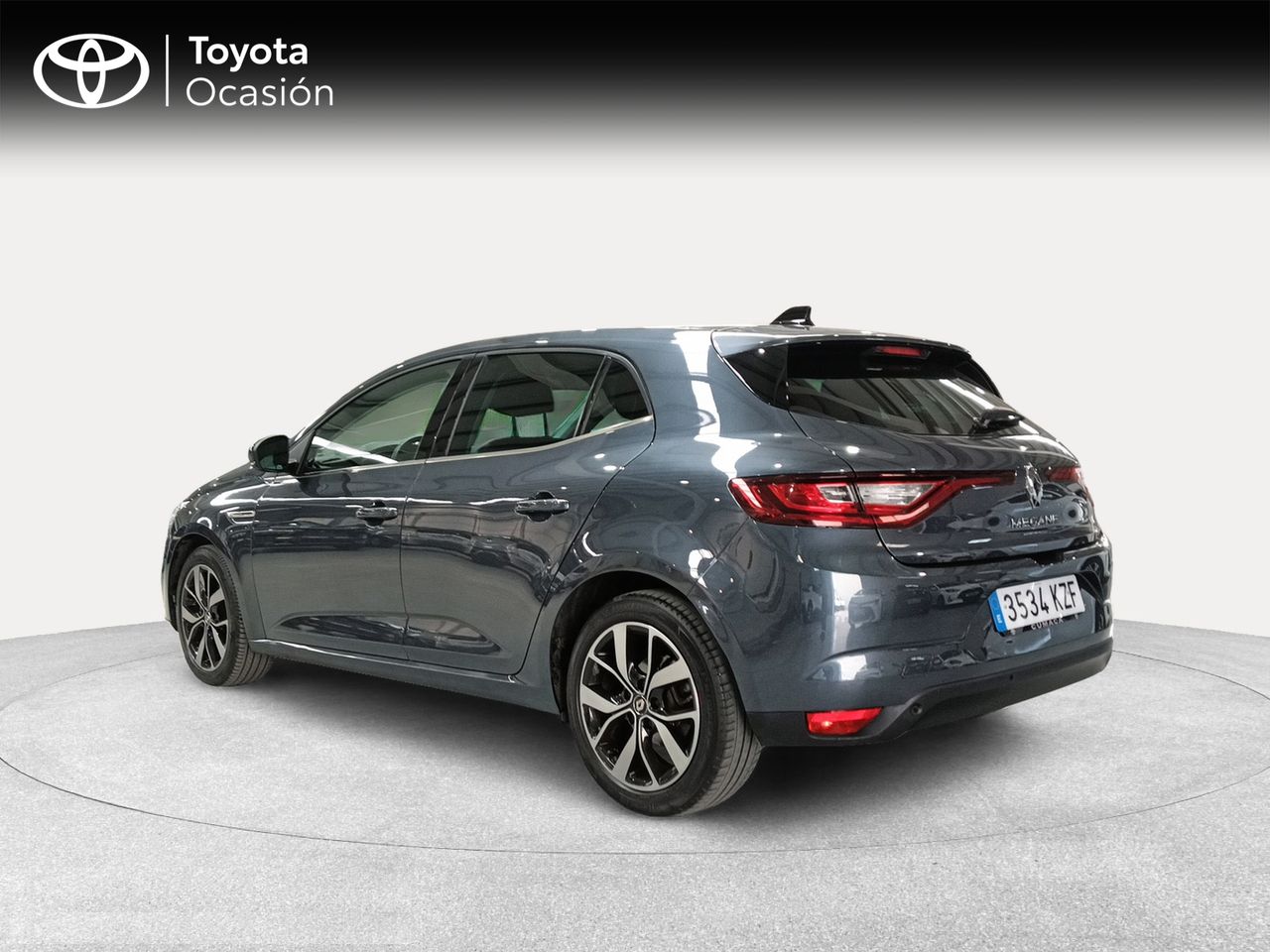 renault megane 2019 / foto grande (2)