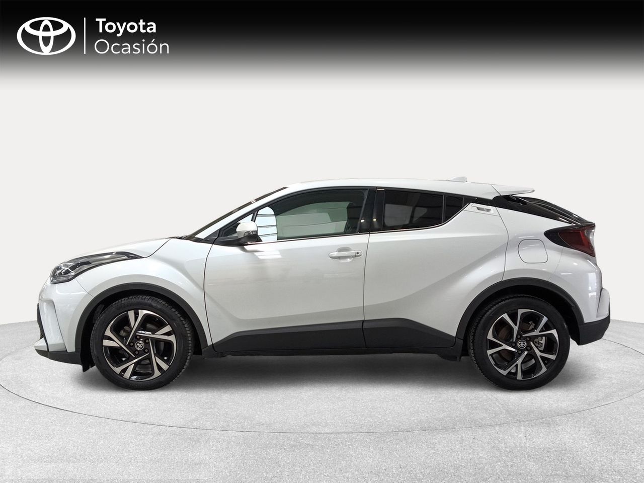 toyota c-hr 2023 / foto grande (3)
