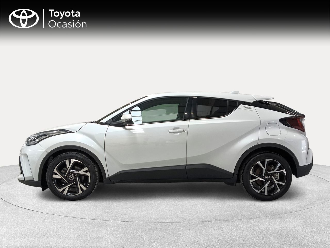 toyota c-hr 2023 / foto grande (3)