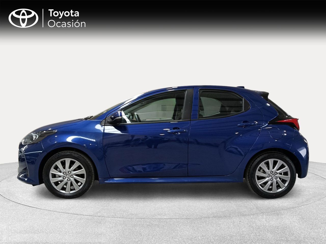 toyota yaris 2024 / foto grande (3)