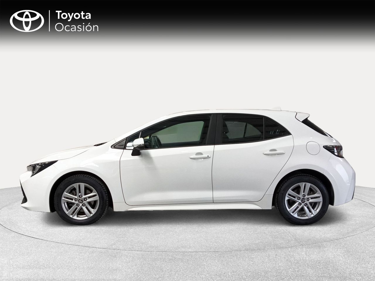 toyota corolla 2020 / foto grande (3)
