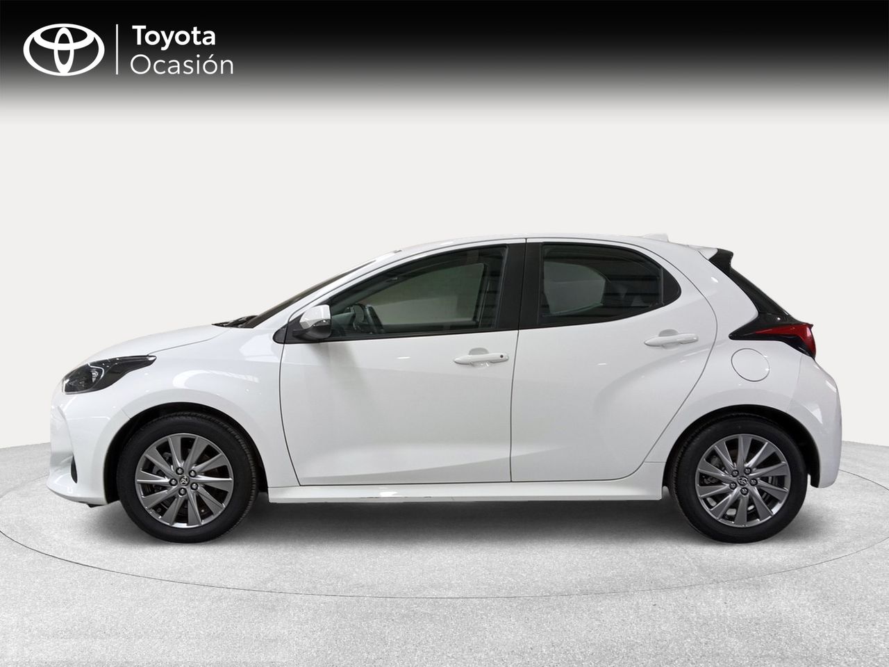 toyota yaris 2024 / foto grande (3)
