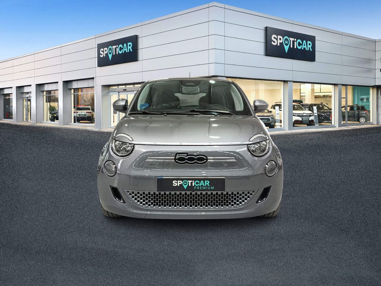 fiat 500 2022 / foto grande (2)