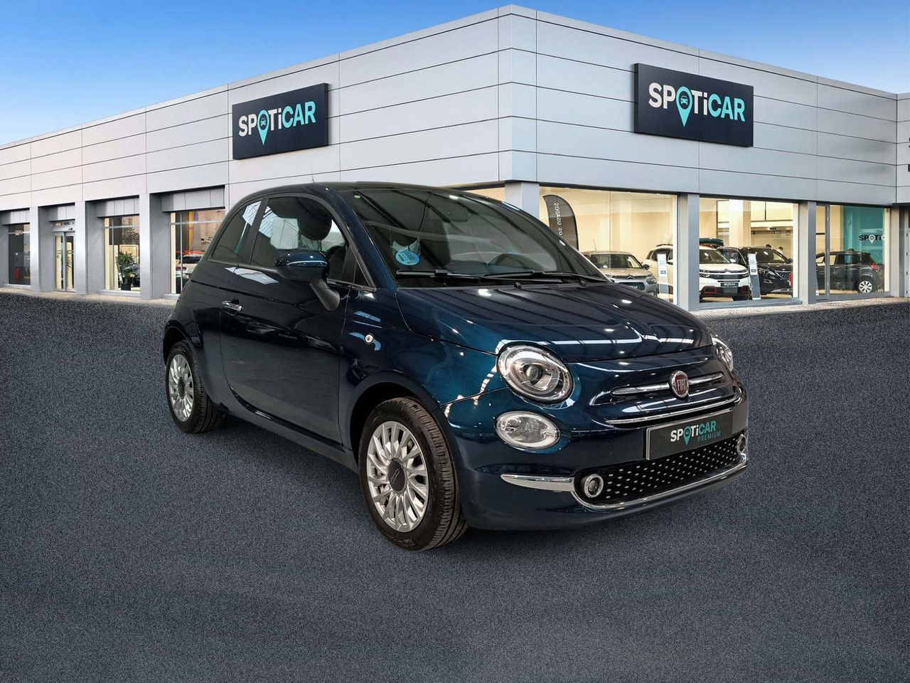 fiat 500 2024 / foto grande (3)