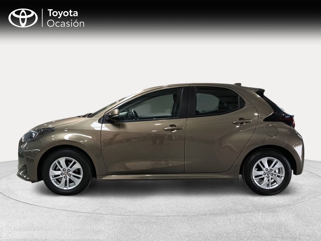 toyota yaris 2024 / foto grande (3)