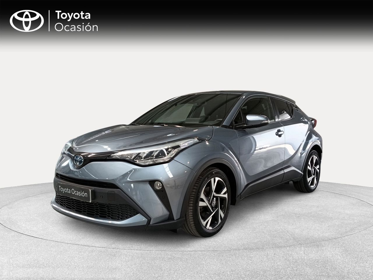 Foto toyota c-hr 2023 /
