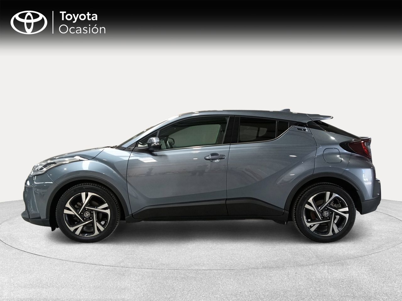 toyota c-hr 2023 / foto grande (3)