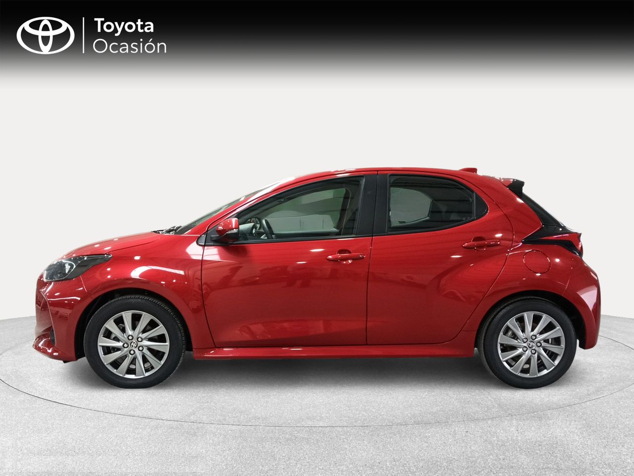 toyota yaris 2024 / foto grande (3)