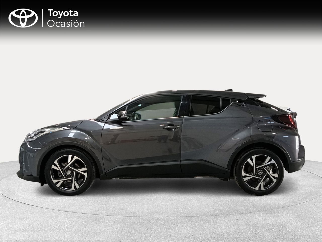 toyota c-hr 2023 / foto grande (3)