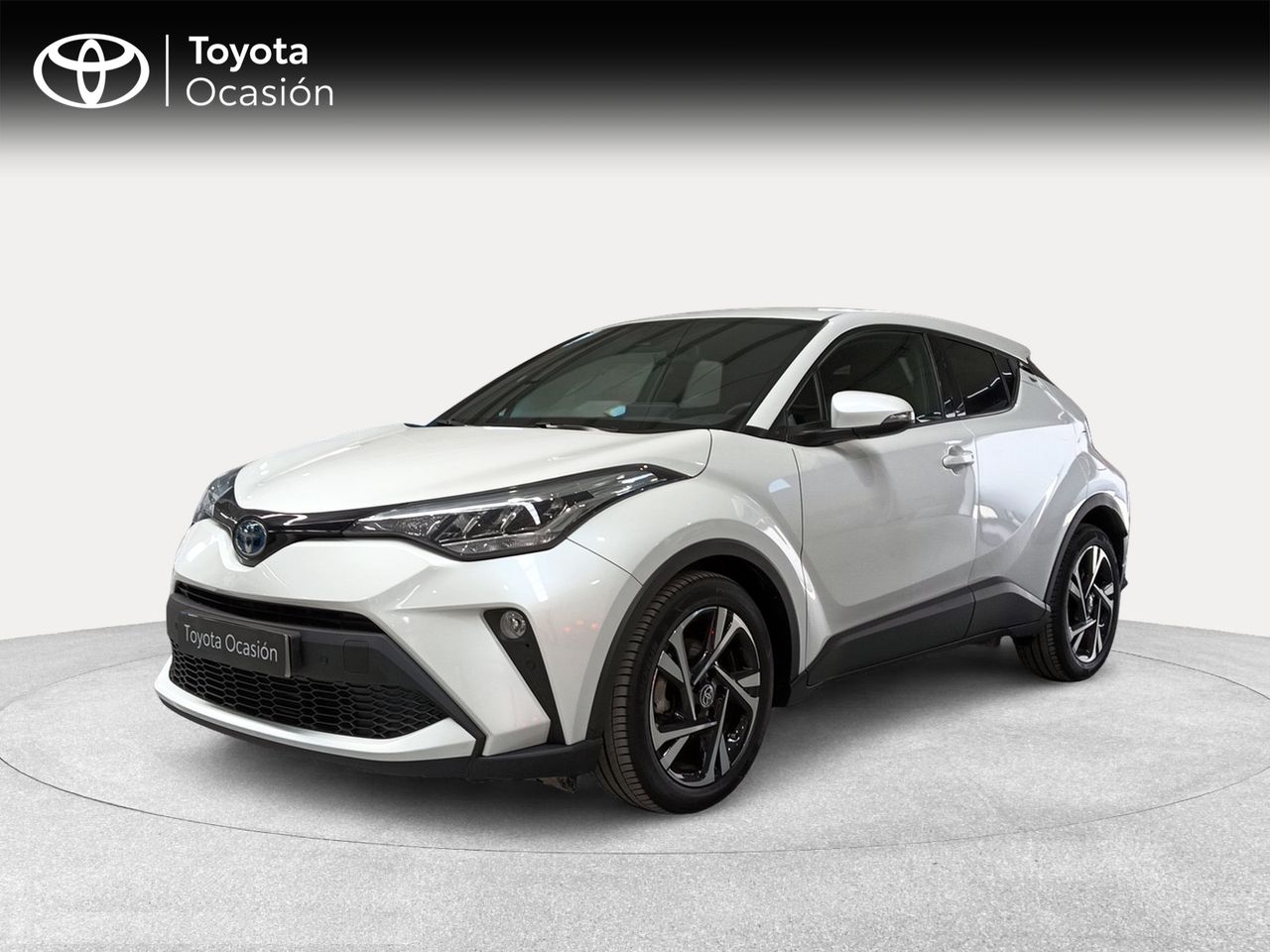 Foto toyota c-hr 2023 /