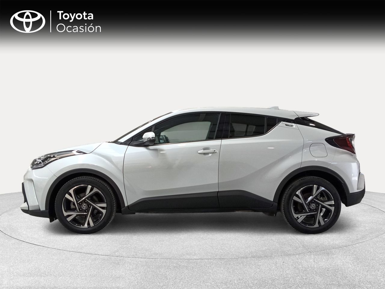 toyota c-hr 2023 / foto grande (3)