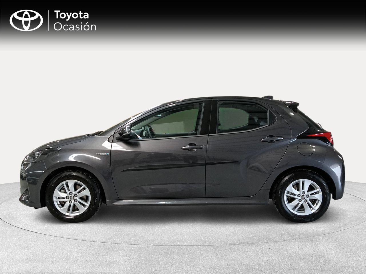 toyota yaris 2021 / foto grande (3)
