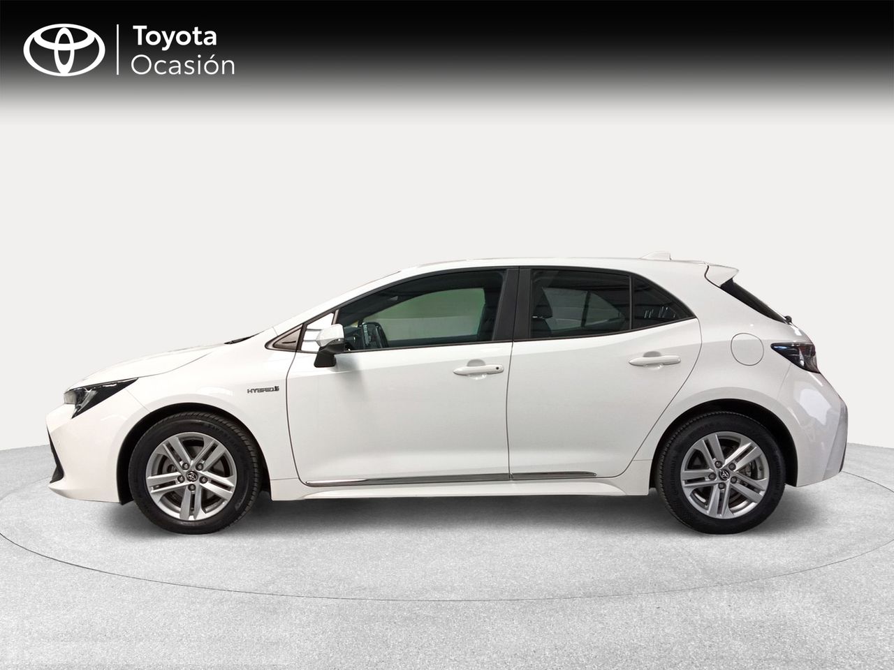 toyota corolla 2020 / foto grande (3)
