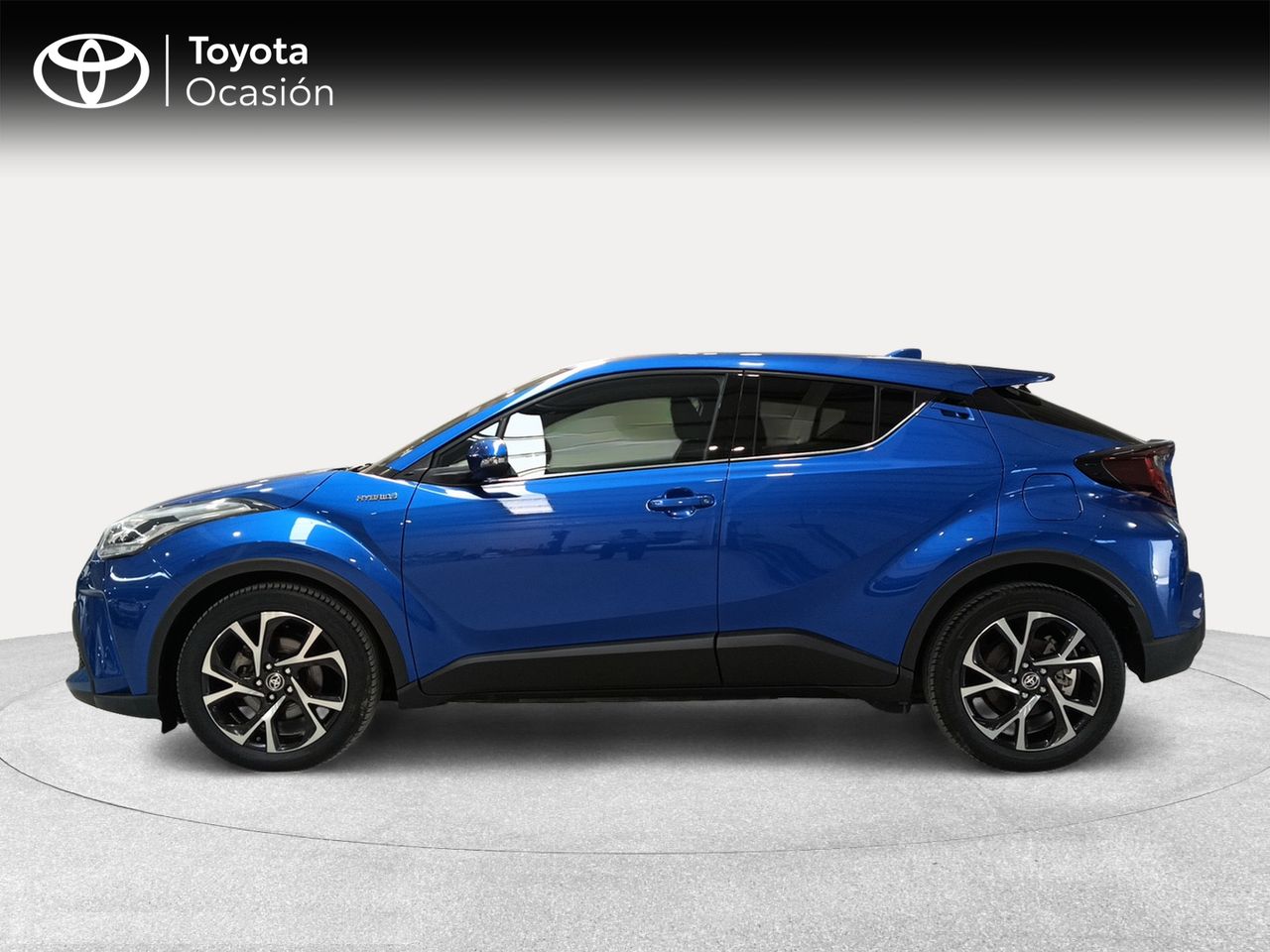 toyota c-hr 2021 / foto grande (3)