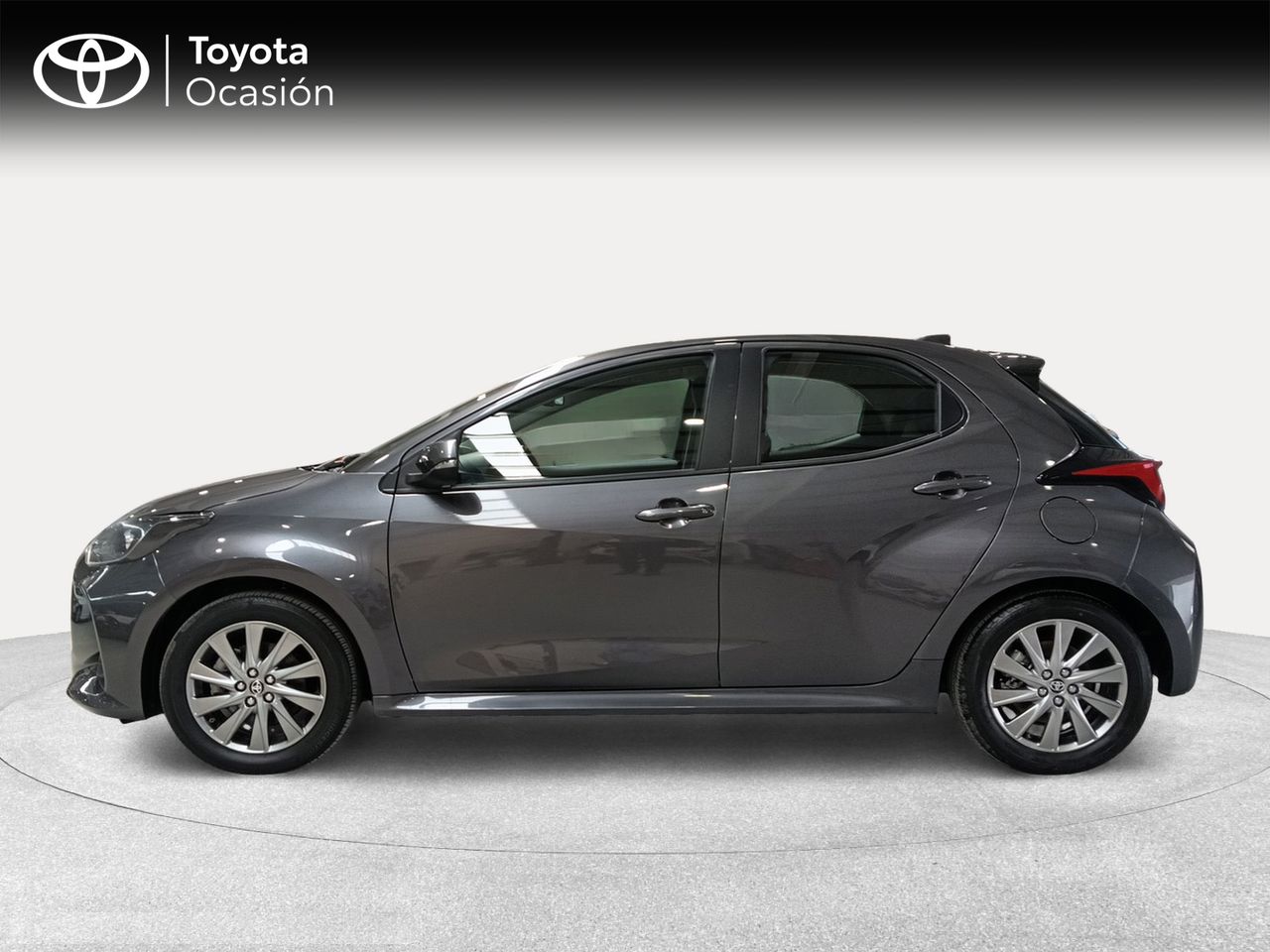 toyota yaris 2024 / foto grande (3)