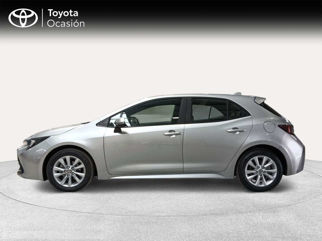 toyota corolla 2024 / foto grande (3)