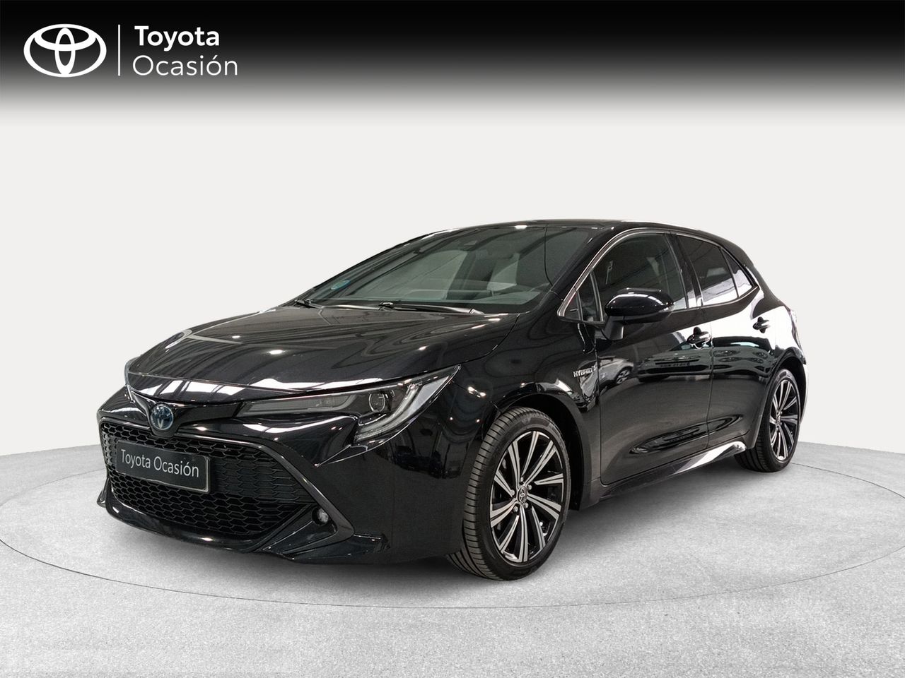 toyota corolla 2021 /