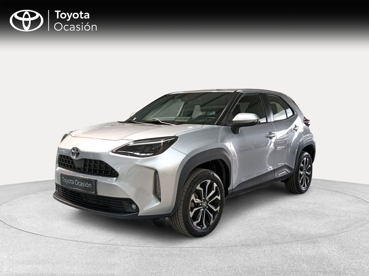 toyota yaris cross 2024 /