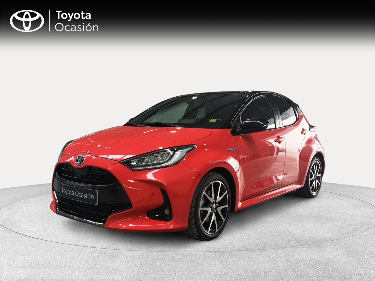 toyota yaris 2021 /