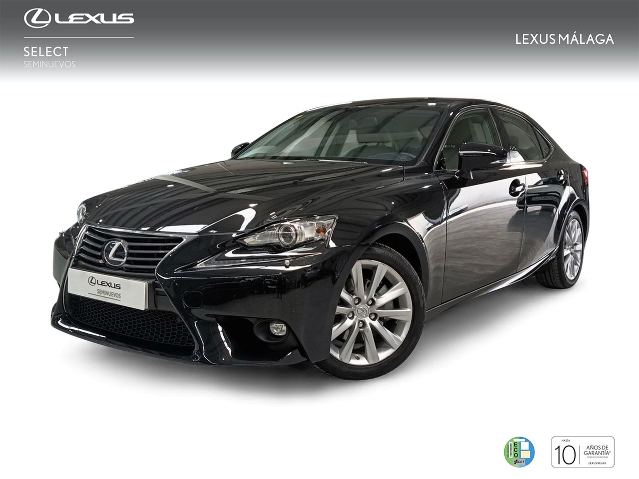 lexus is 2015 /