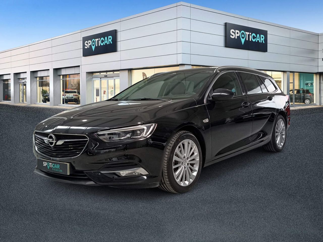 Foto opel insignia  2020 /