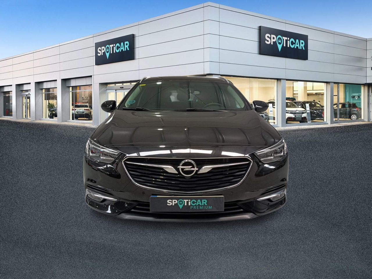 opel insignia  2020 / foto grande (2)