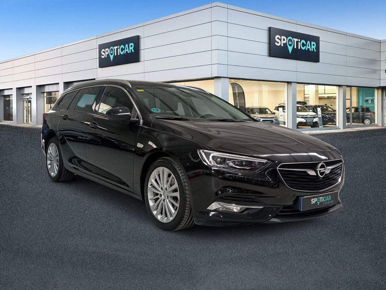 opel insignia  2020 / foto grande (3)