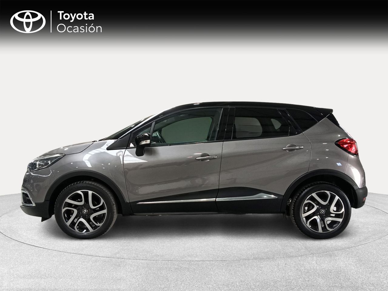 renault captur 2017 / foto grande (3)