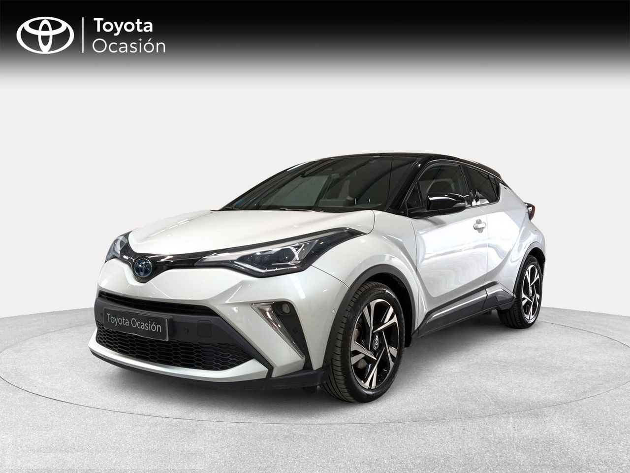 toyota c-hr 2022 /