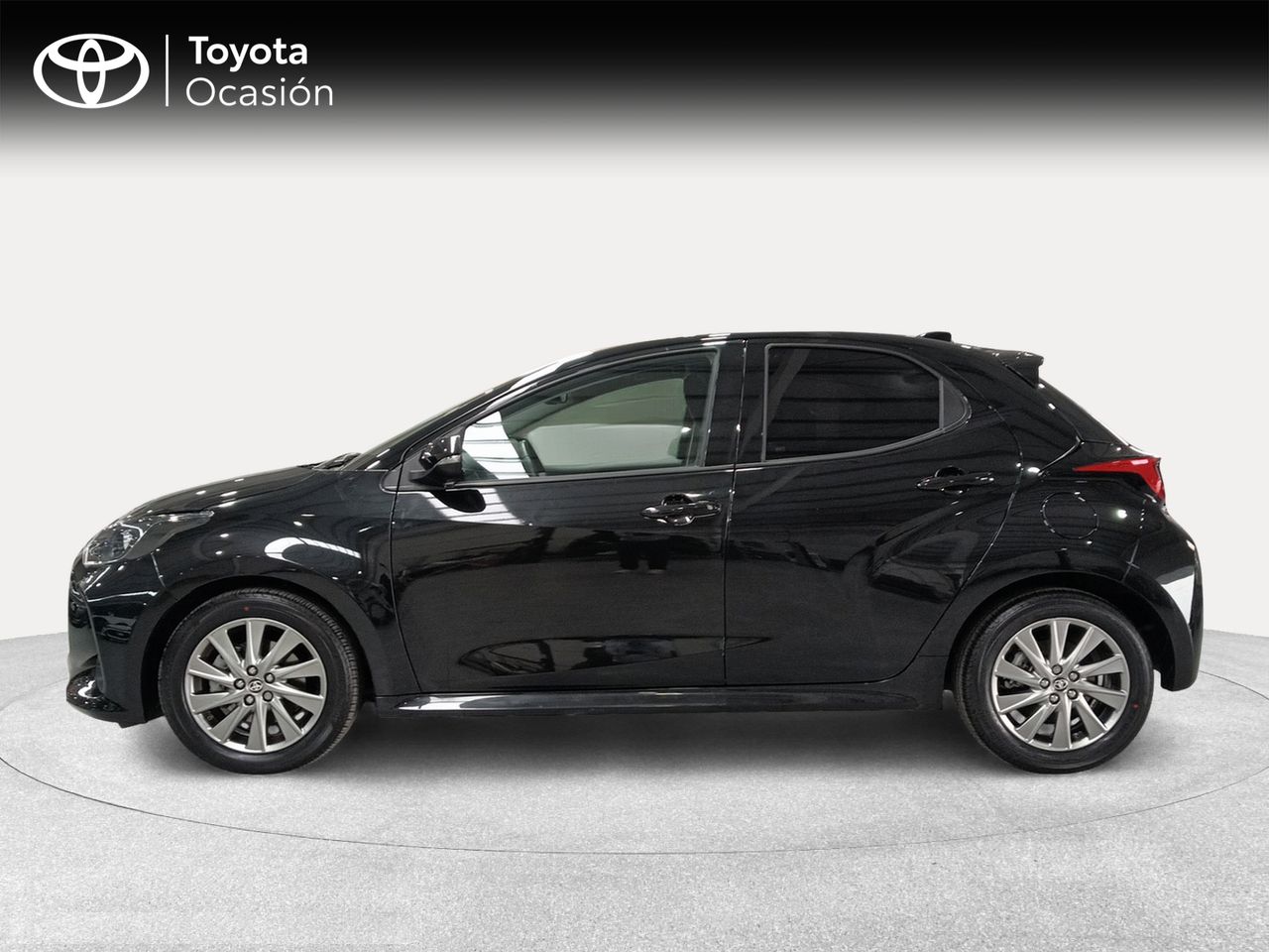 toyota yaris 2022 / foto grande (3)