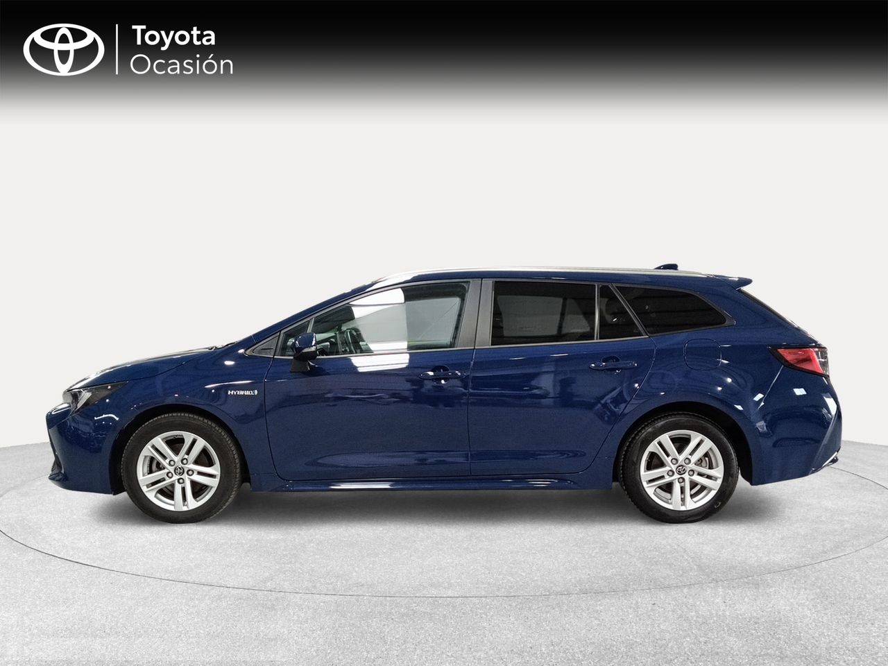 toyota corolla 2020 / foto grande (3)