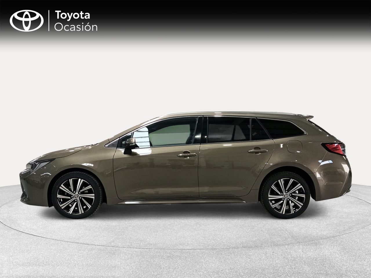 toyota corolla 2021 / foto grande (3)
