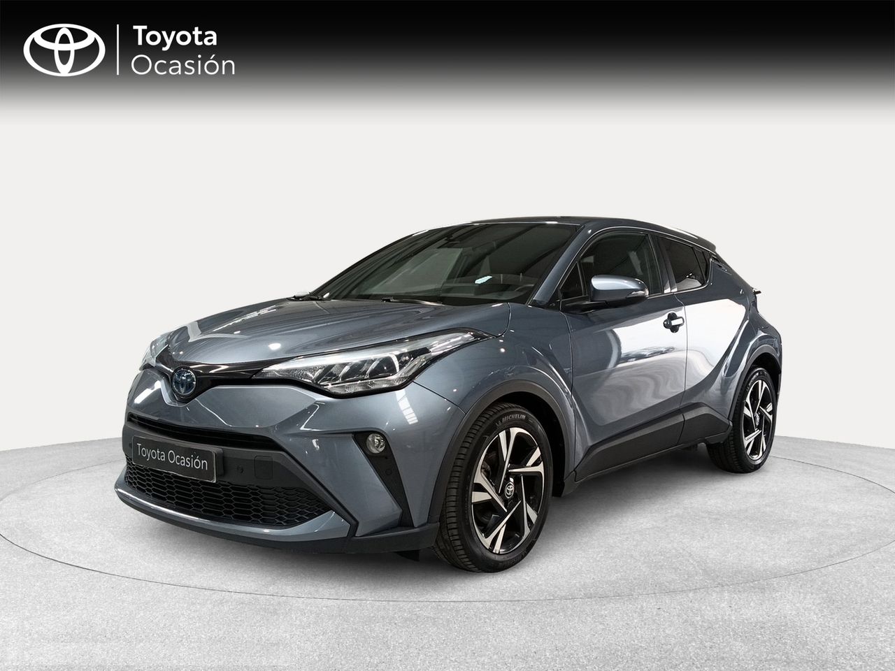 Foto toyota c-hr 2023 /