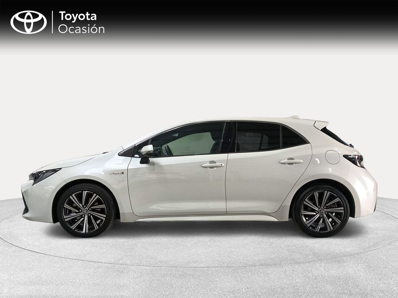 toyota corolla 2021 / foto grande (3)