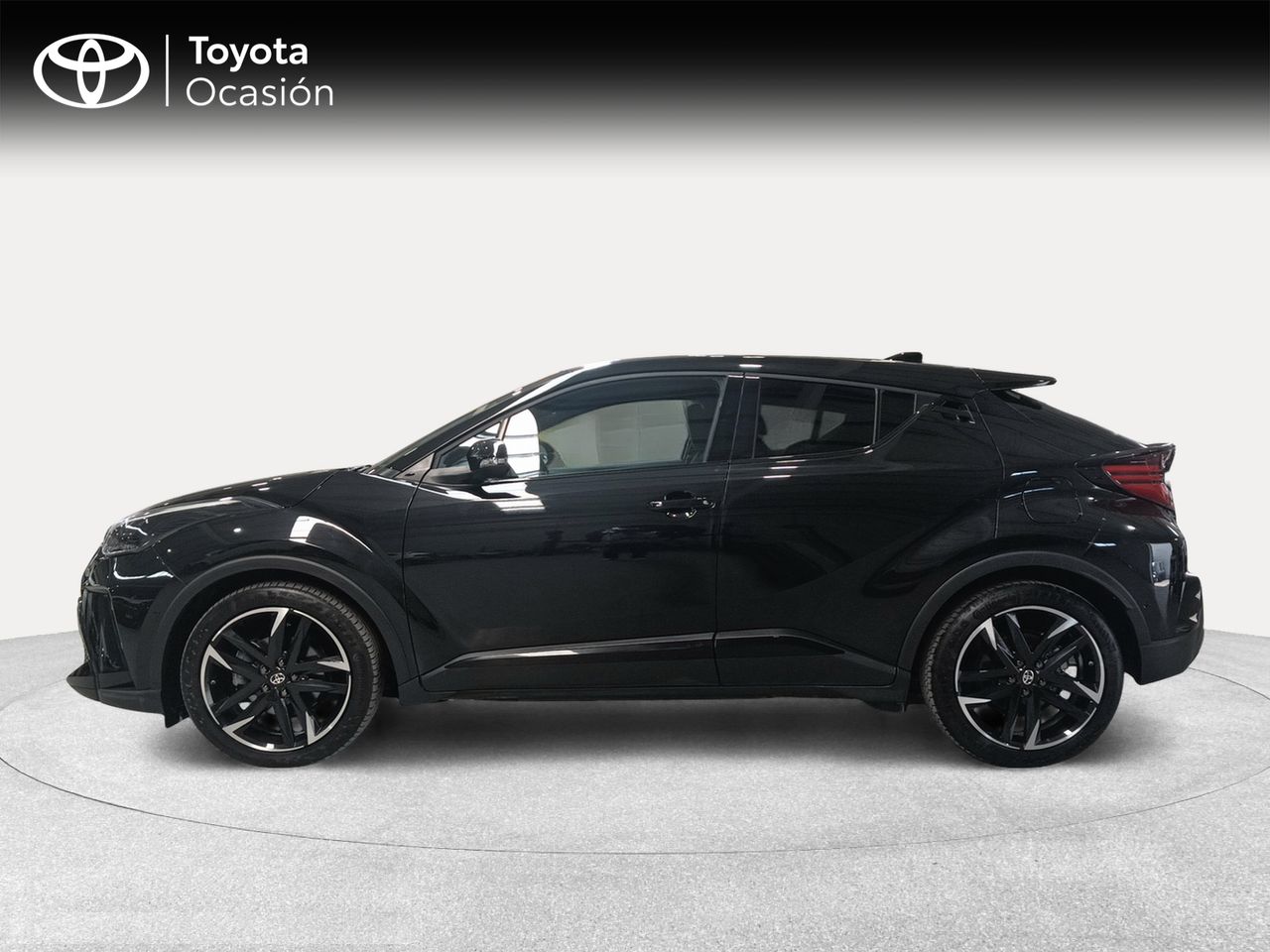 toyota c-hr 2022 / foto grande (3)