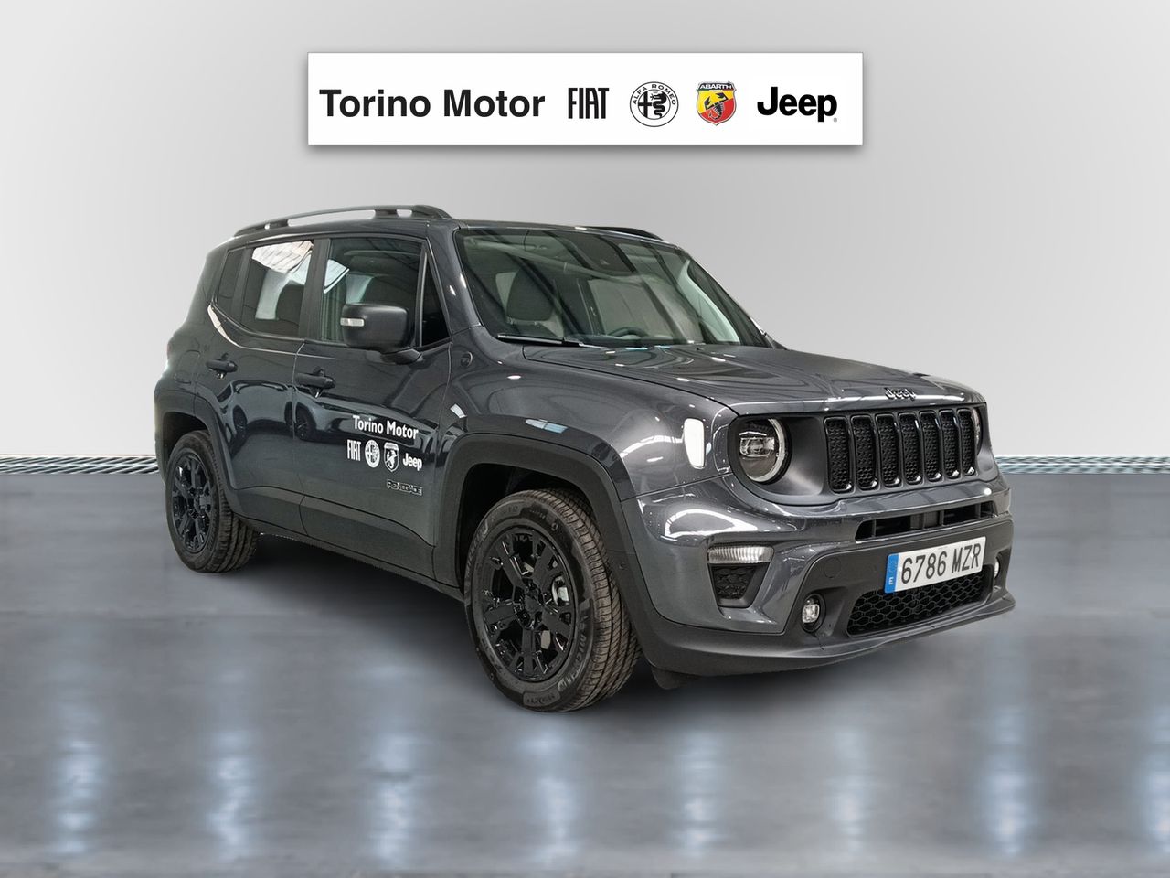 jeep renegade 2025 / foto grande (3)