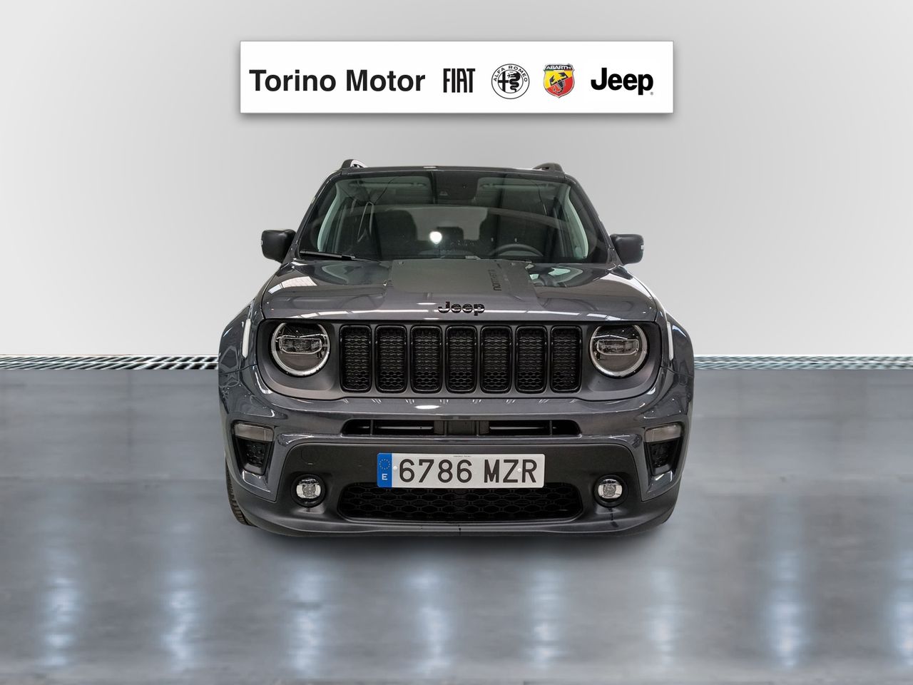 jeep renegade 2025 / foto grande (2)