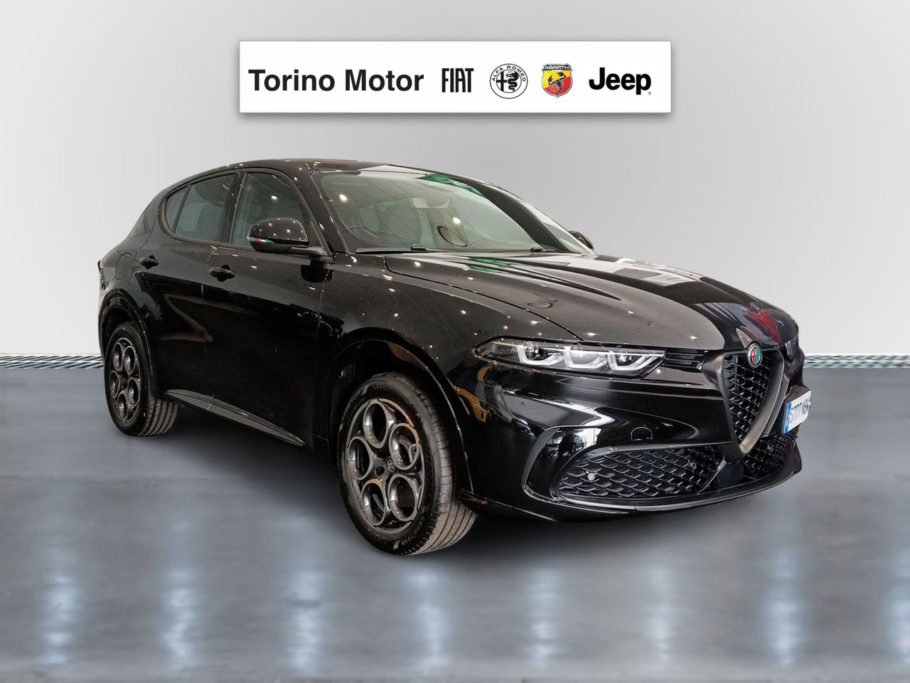 alfa romeo tonale 2025 / foto grande (3)
