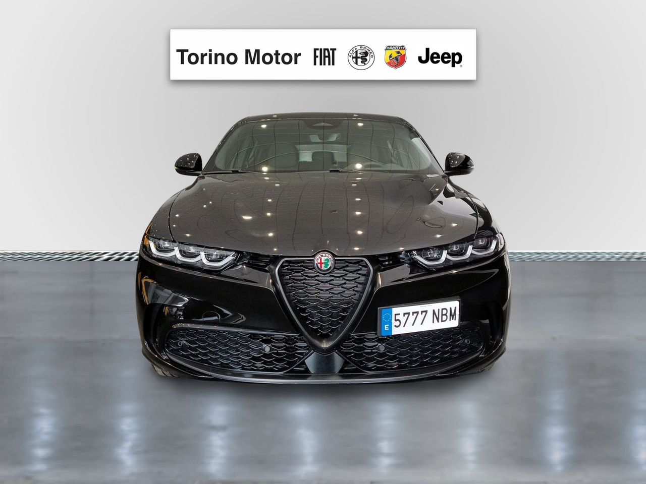 alfa romeo tonale 2025 / foto grande (2)